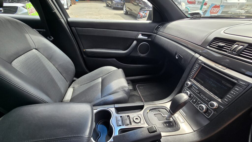 2007 Holden Commodore Calais $56PW NO Deposit Finance