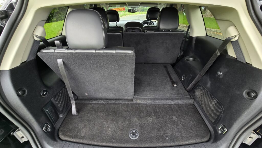 2014 Dodge Journey 7 Seater LOW KMS NZ NEW $90PW NO Deposit Finance