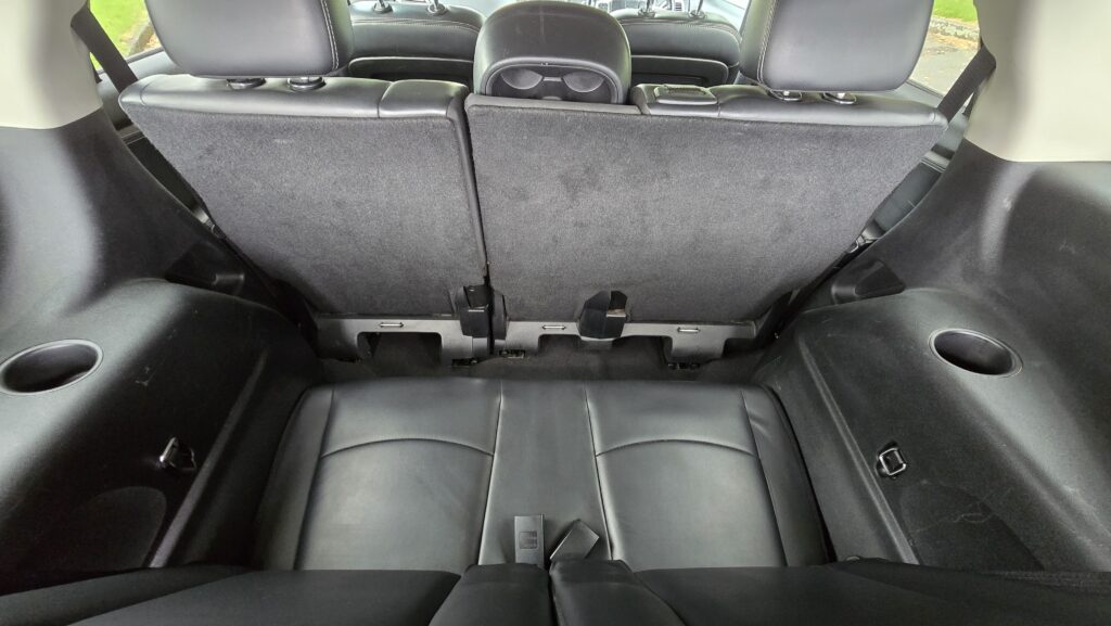 2014 Dodge Journey 7 Seater LOW KMS NZ NEW $90PW NO Deposit Finance