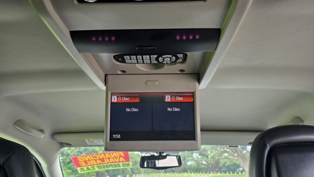 2014 Dodge Journey 7 Seater LOW KMS NZ NEW $90PW NO Deposit Finance