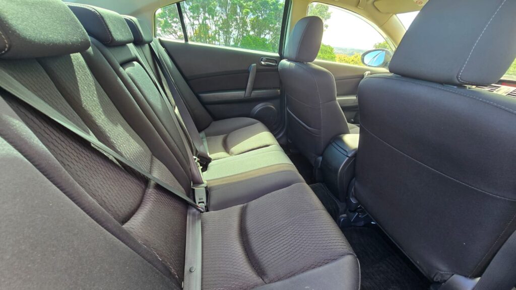 2012 Mazda ATENZA Bodykit $78PW NO Deposit Finance