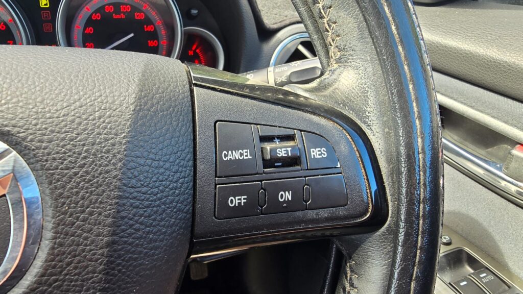 2012 Mazda ATENZA Bodykit $78PW NO Deposit Finance