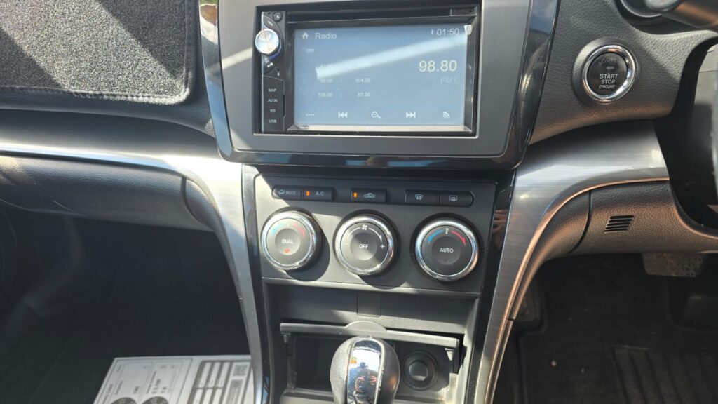 2012 Mazda ATENZA Bodykit $78PW NO Deposit Finance