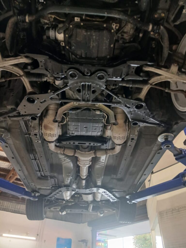 2004 Nissan Skyline 12,500km's, 1 owner, Stored Inside, LIKE NEW. $102PW NO Deposit Finance