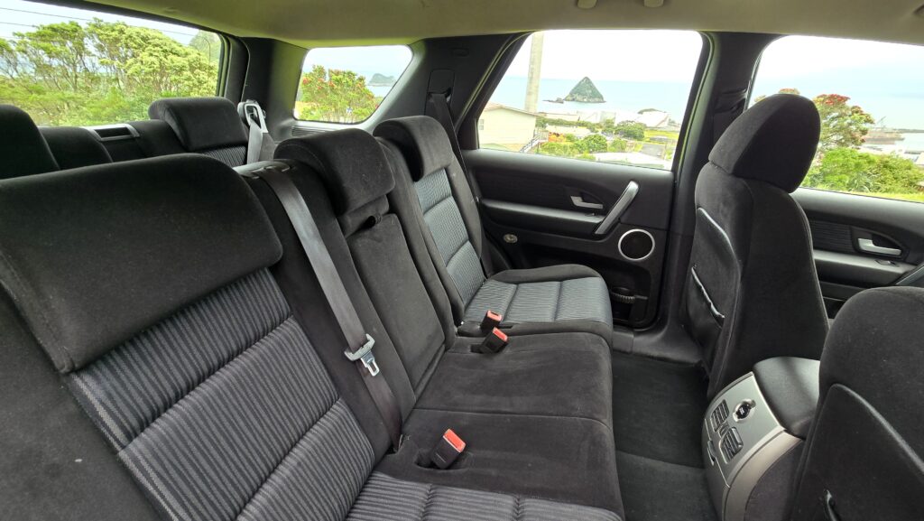 2010 Ford Territory 7 Seater SUV! Stunning colour! $78PW NO Deposit Finance