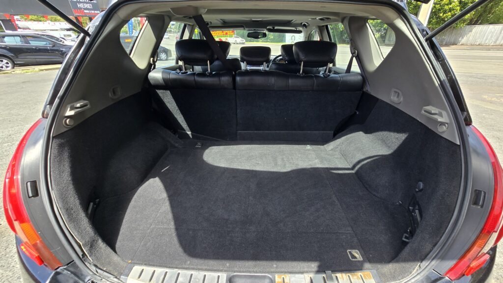 2004 Nissan Murano 4WD $60PW NO Deposit Finance