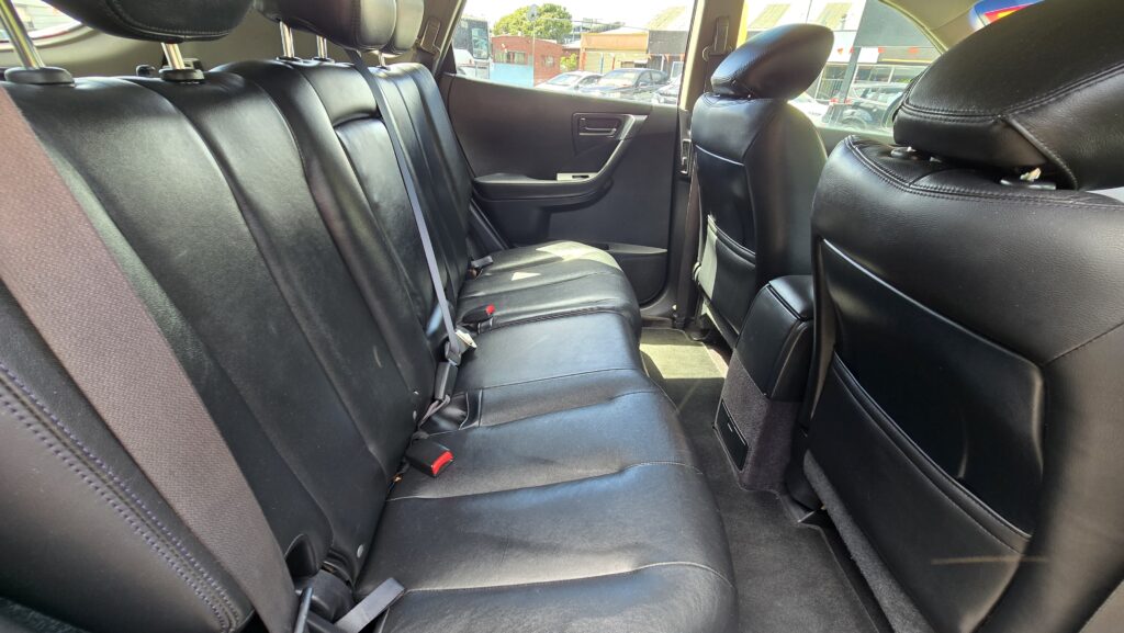 2004 Nissan Murano 4WD $60PW NO Deposit Finance