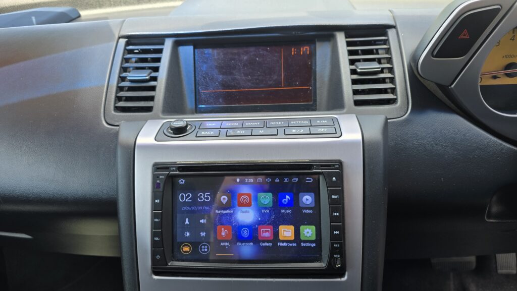 2004 Nissan Murano 4WD $60PW NO Deposit Finance