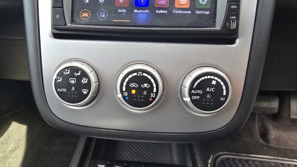 2004 Nissan Murano 4WD $60PW NO Deposit Finance