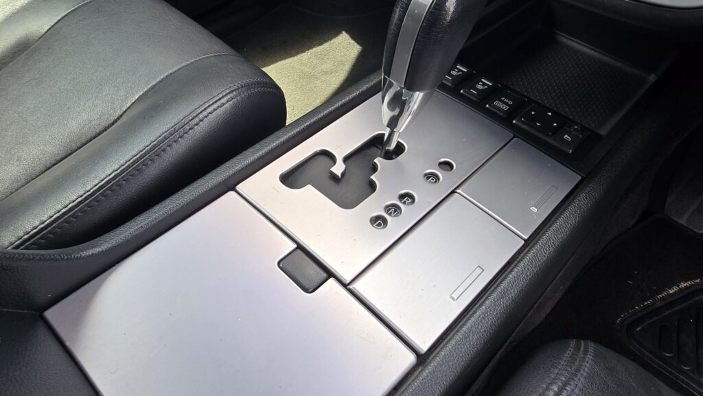 2004 Nissan Murano 4WD $60PW NO Deposit Finance