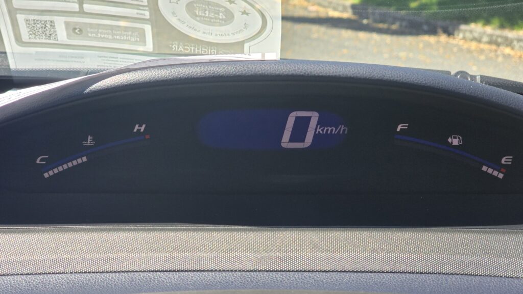 2009 Honda Civic 1.8 Auto $56PW