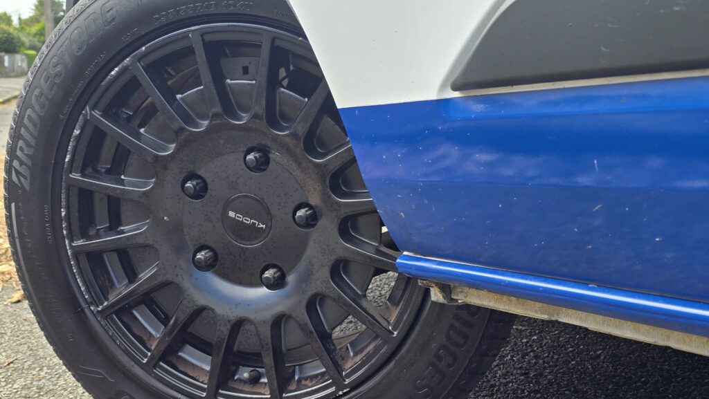 2017 Ford Transit POTENTIAL! Low KM's! $156PW NO Deposit Finance