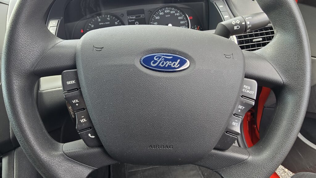 2012 Ford Falcon 1 owner 39,500kms!!! LIKE NEW! $96PW NO Deposit Finance