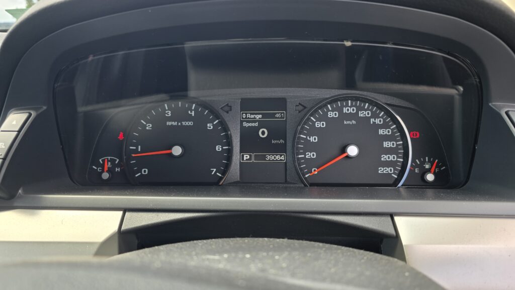 2012 Ford Falcon 1 owner 39,500kms!!! LIKE NEW! $96PW NO Deposit Finance