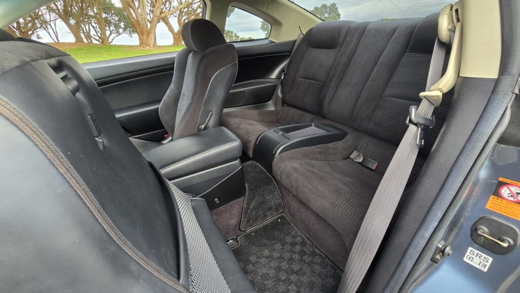 2004 Nissan Skyline 12,500km's, 1 owner, Stored Inside, LIKE NEW. $102PW NO Deposit Finance