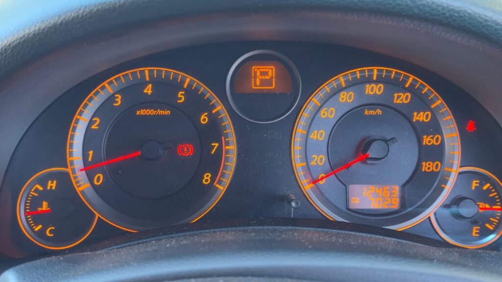 2004 Nissan Skyline 12,500km's, 1 owner, Stored Inside, LIKE NEW. $102PW NO Deposit Finance