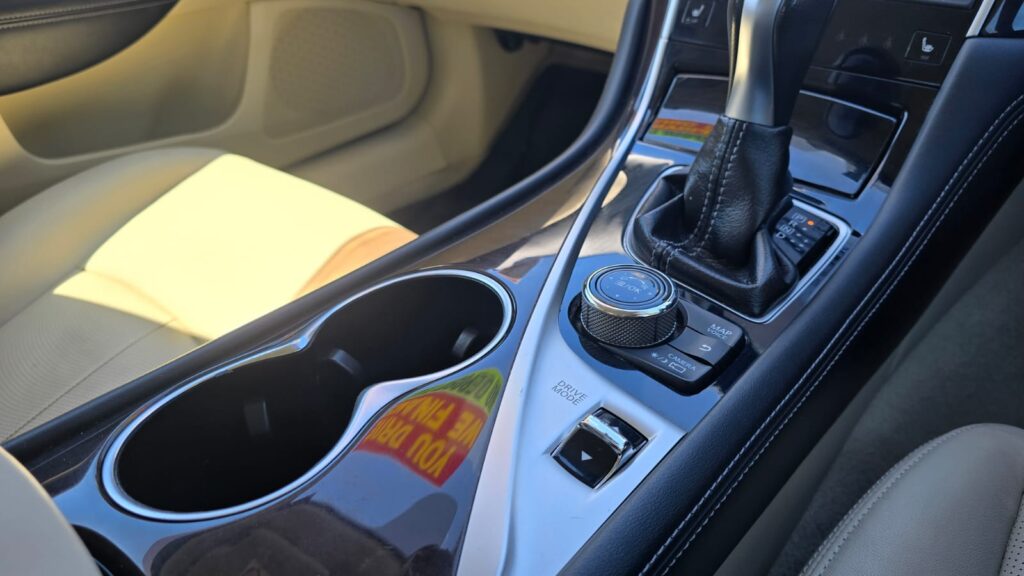 2014 Nissan Skyline 350GT Hybrid TYPE P $96PW NO Deposit Finance