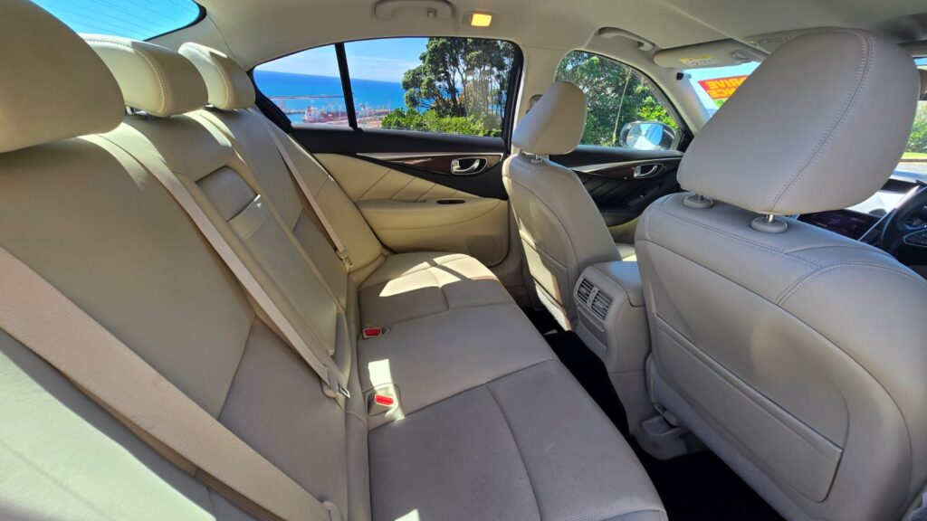 2014 Nissan Skyline 350GT Hybrid TYPE P $96PW NO Deposit Finance