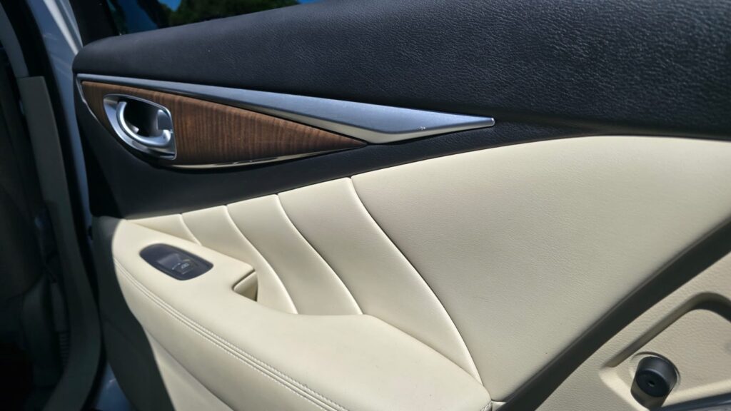 2014 Nissan Skyline 350GT Hybrid TYPE P $96PW NO Deposit Finance