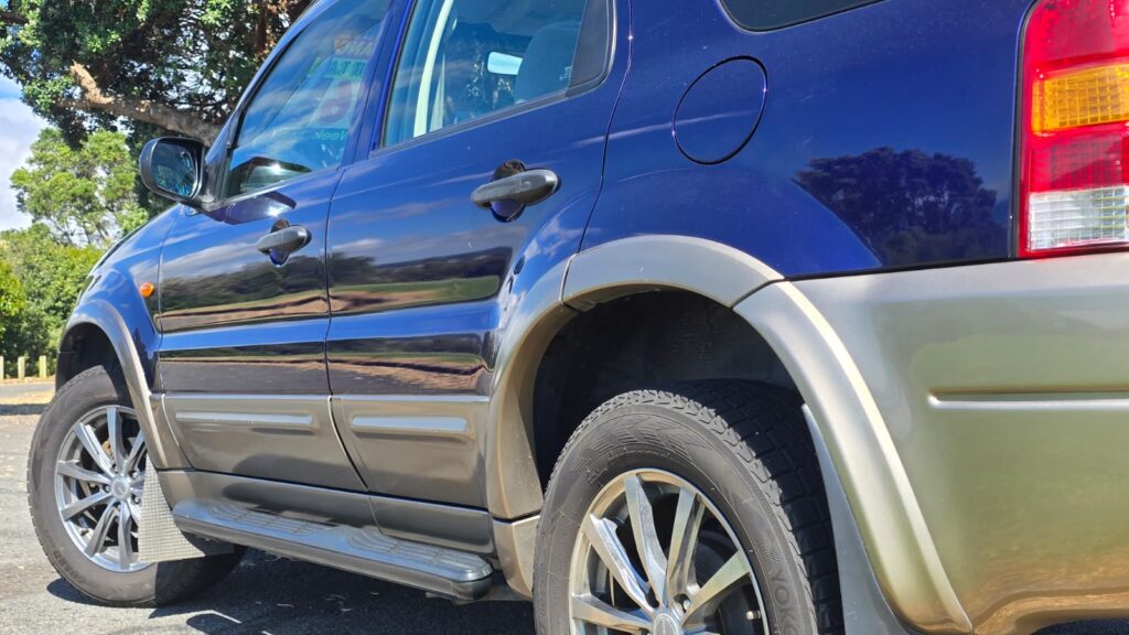 2006 Ford Escape XLT Excellent Condition $56PW NO Deposit Finance