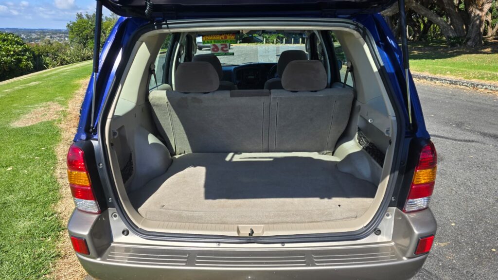 2006 Ford Escape XLT Excellent Condition $56PW NO Deposit Finance