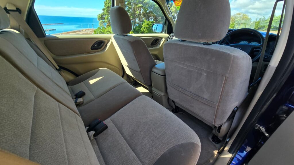 2006 Ford Escape XLT Excellent Condition $56PW NO Deposit Finance