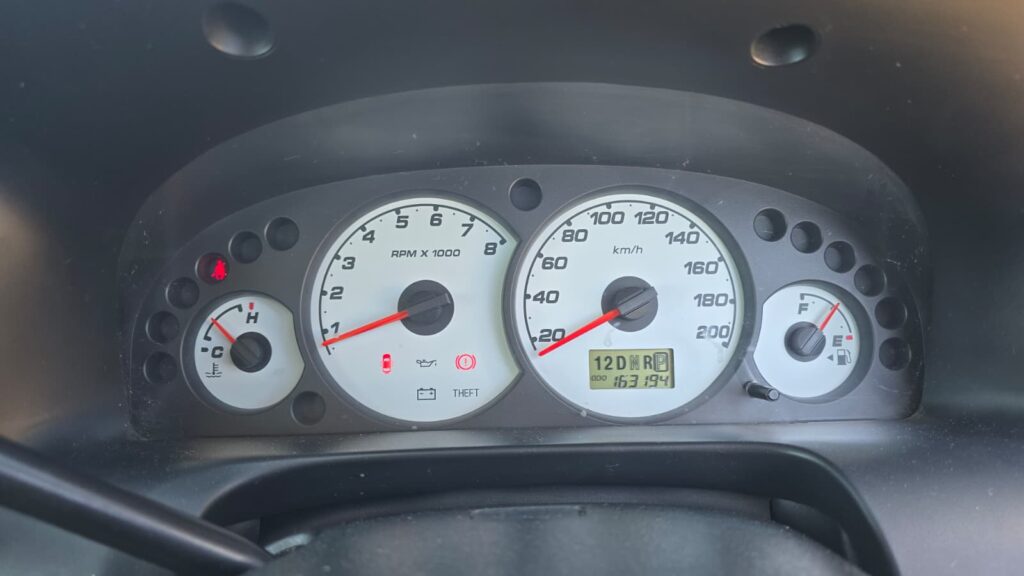 2006 Ford Escape XLT Excellent Condition $56PW NO Deposit Finance