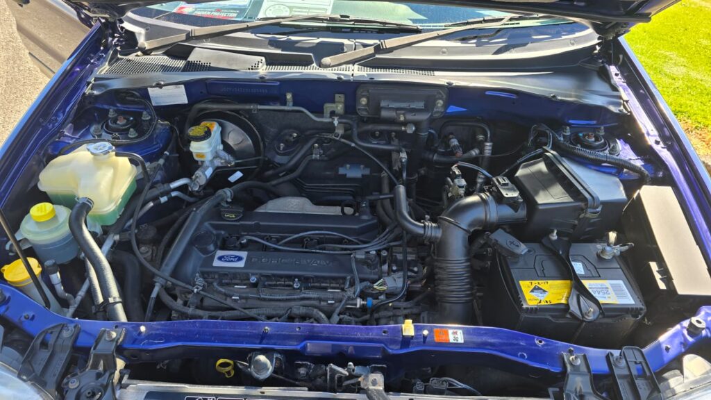 2006 Ford Escape XLT Excellent Condition $56PW NO Deposit Finance