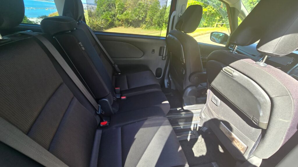 2017 Nissan Serena HIGHWAY STAR Hybrid 7/8 Seater $105PW NO Deposit Finance