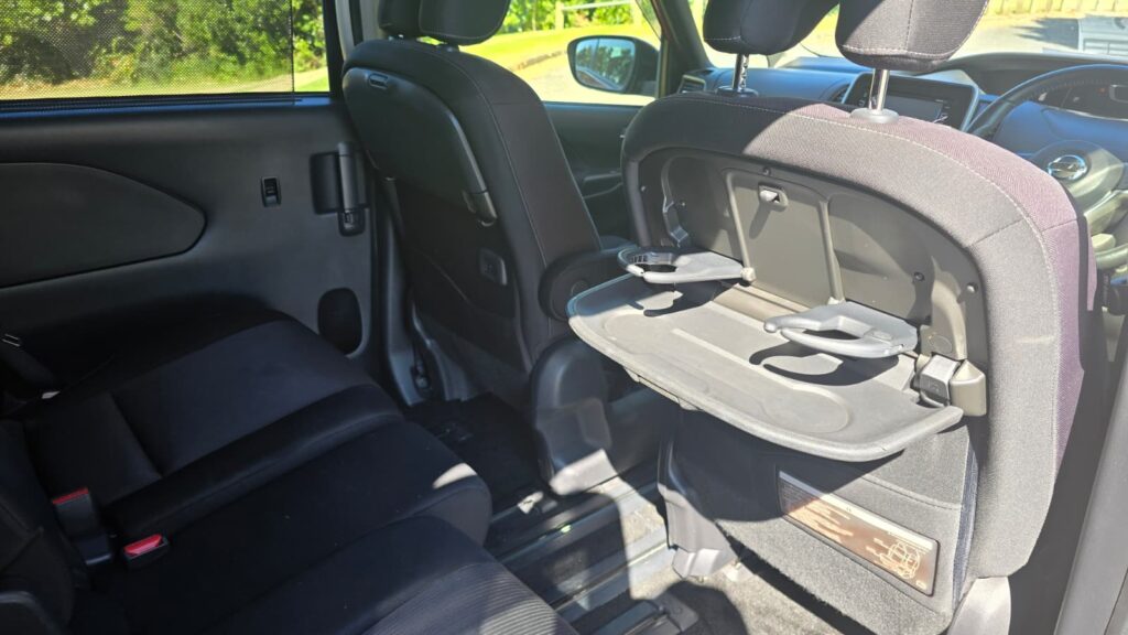 2017 Nissan Serena HIGHWAY STAR Hybrid 7/8 Seater $105PW NO Deposit Finance