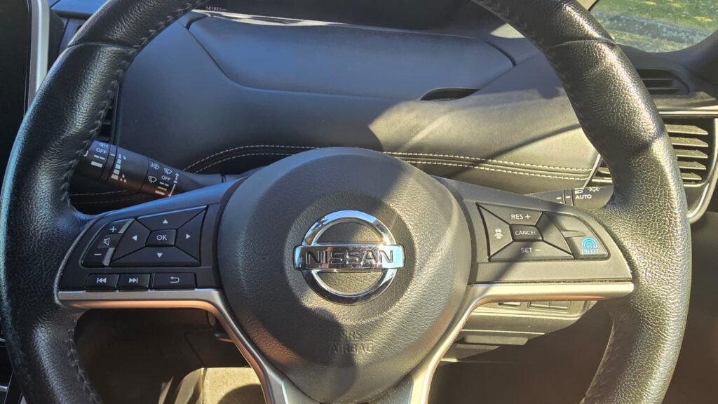 2017 Nissan Serena HIGHWAY STAR Hybrid 7/8 Seater $105PW NO Deposit Finance