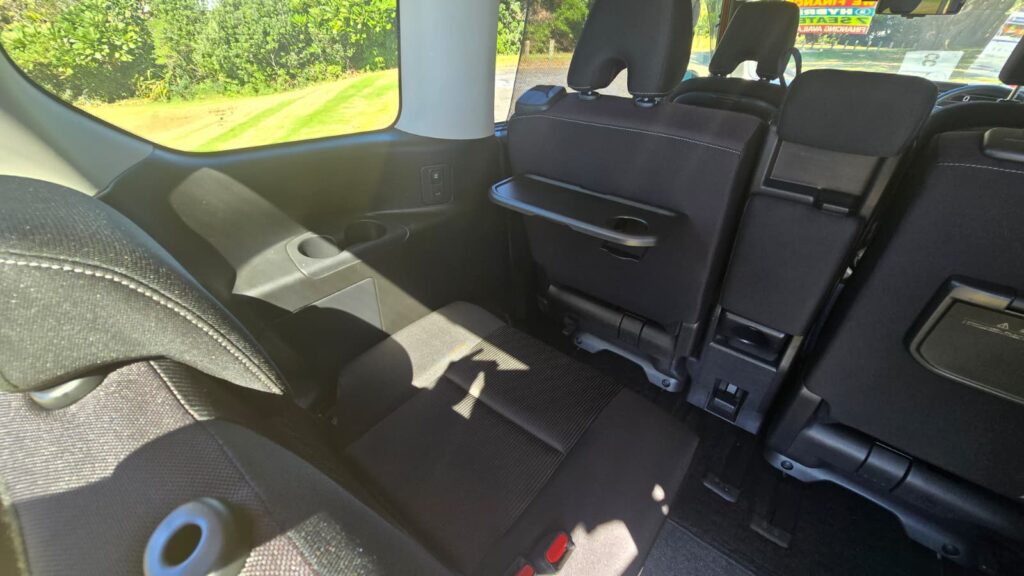 2017 Nissan Serena HIGHWAY STAR Hybrid 7/8 Seater $105PW NO Deposit Finance