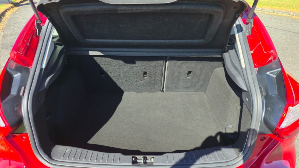 2014 Ford Focus SPORT Hot hatch! $72PW NO Deposit Finance