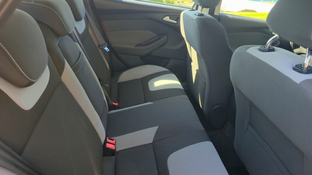 2014 Ford Focus SPORT Hot hatch! $72PW NO Deposit Finance