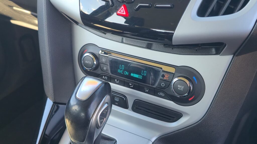 2014 Ford Focus SPORT Hot hatch! $72PW NO Deposit Finance