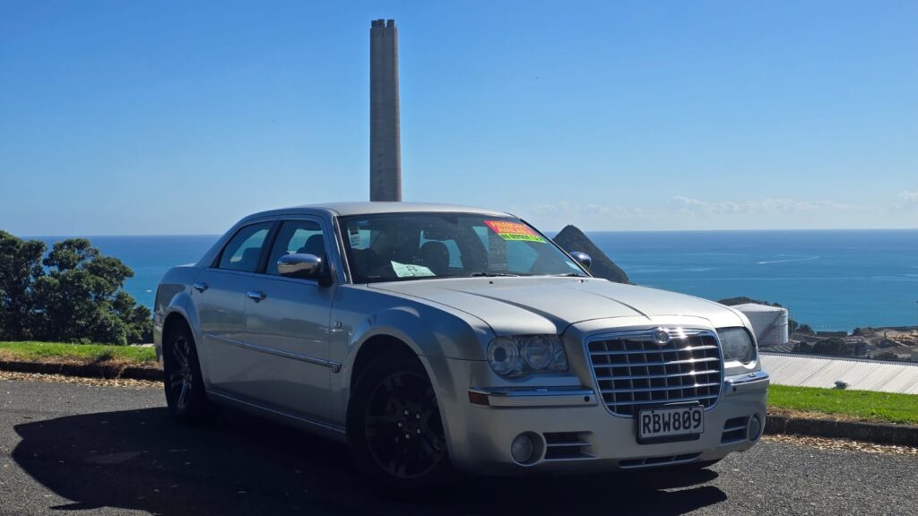 2006 Chrysler 300C V8 5.7L HEMI $110PW NO DEPOSIT Finance