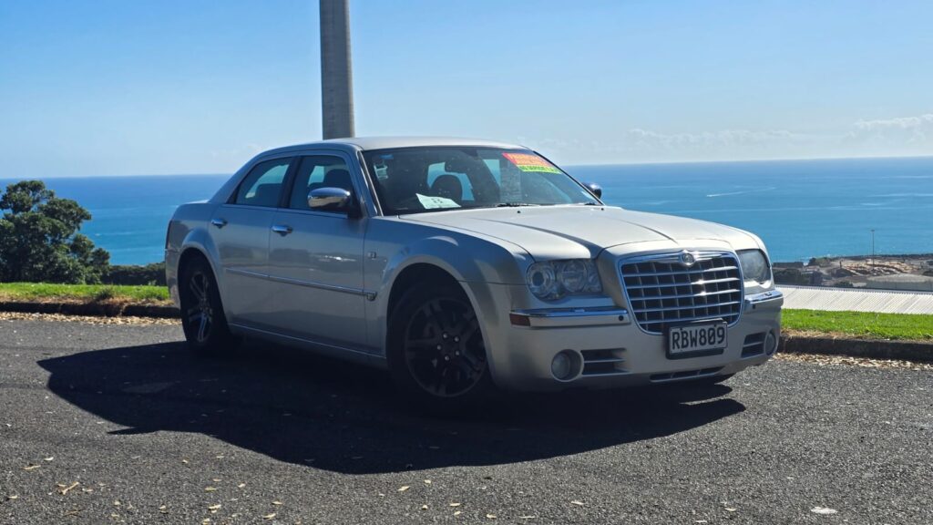 2006 Chrysler 300C V8 5.7L HEMI $110PW NO DEPOSIT Finance