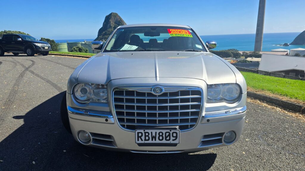 2006 Chrysler 300C V8 5.7L HEMI $110PW NO DEPOSIT Finance