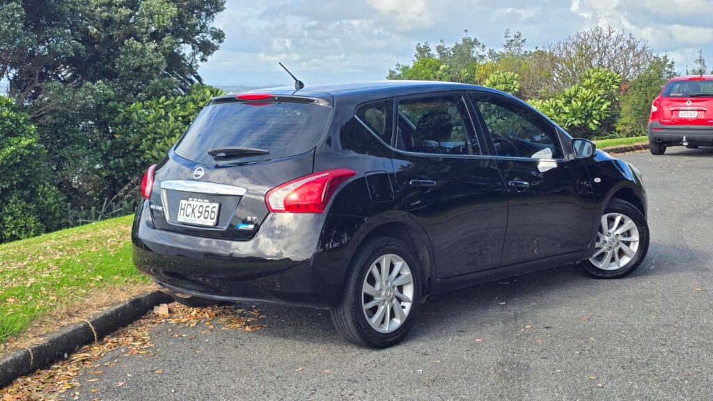 2013 Nissan Pulsar ST $67PW NO DEPOSIT Finance