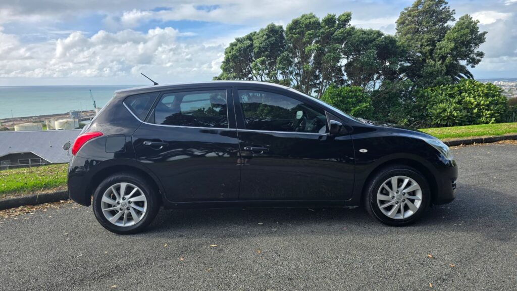 2013 Nissan Pulsar ST $67PW NO DEPOSIT Finance