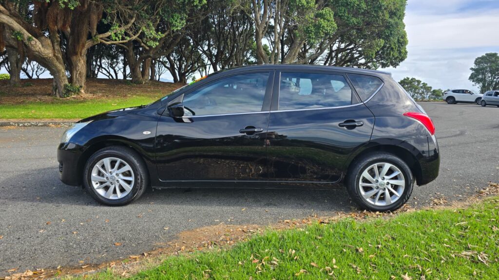 2013 Nissan Pulsar ST $67PW NO DEPOSIT Finance