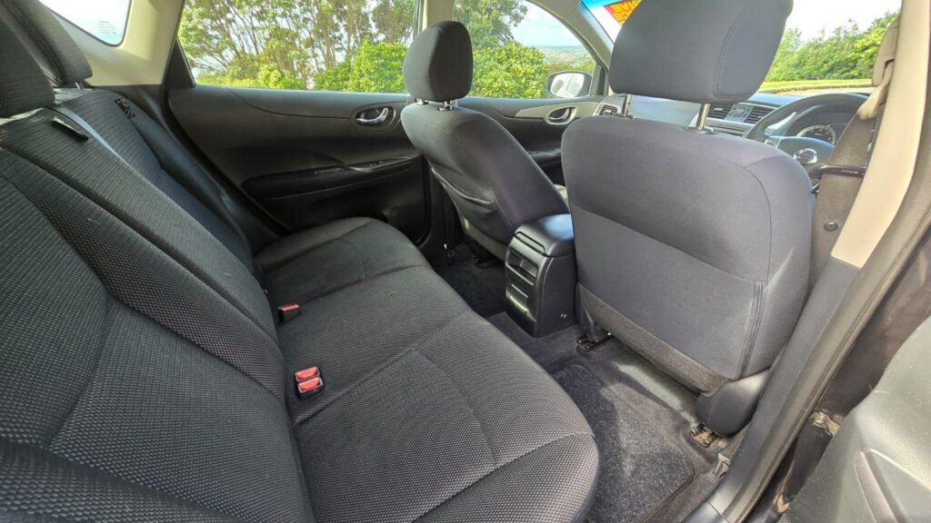 2013 Nissan Pulsar ST $67PW NO DEPOSIT Finance