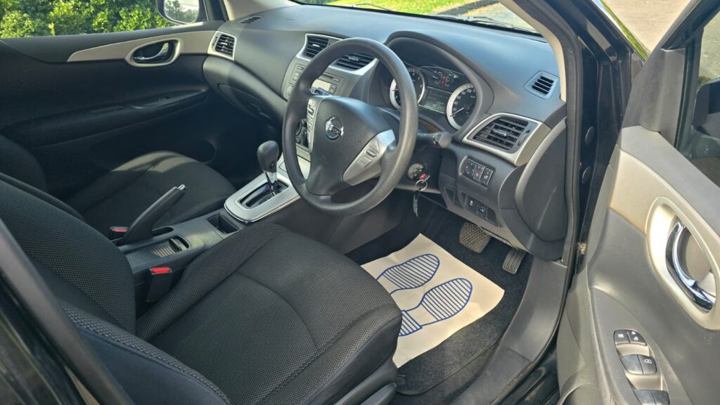 2013 Nissan Pulsar ST $67PW NO DEPOSIT Finance