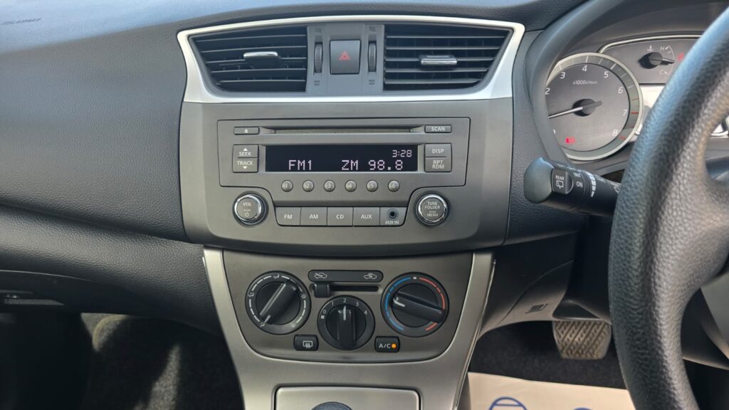 2013 Nissan Pulsar ST $67PW NO DEPOSIT Finance