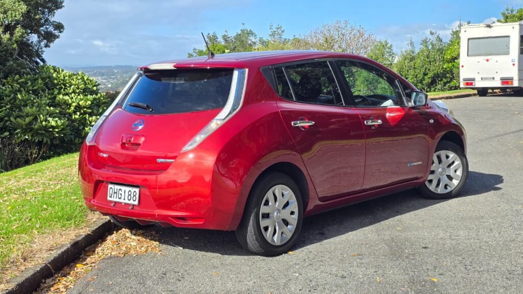 2016 Nissan LEAF 30kWh EV!!! $50PW