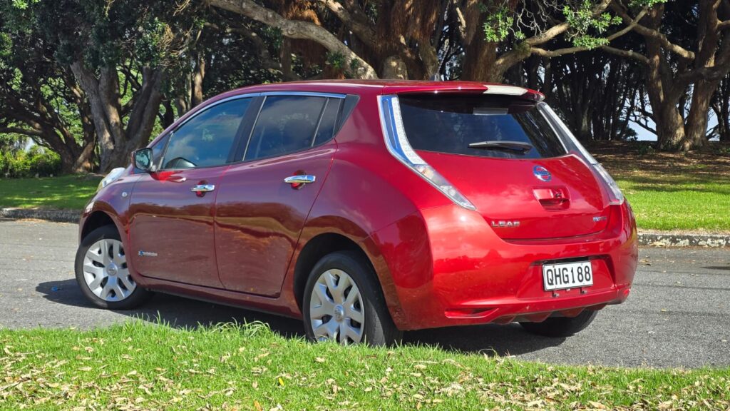 2016 Nissan LEAF 30kWh EV!!! $50PW