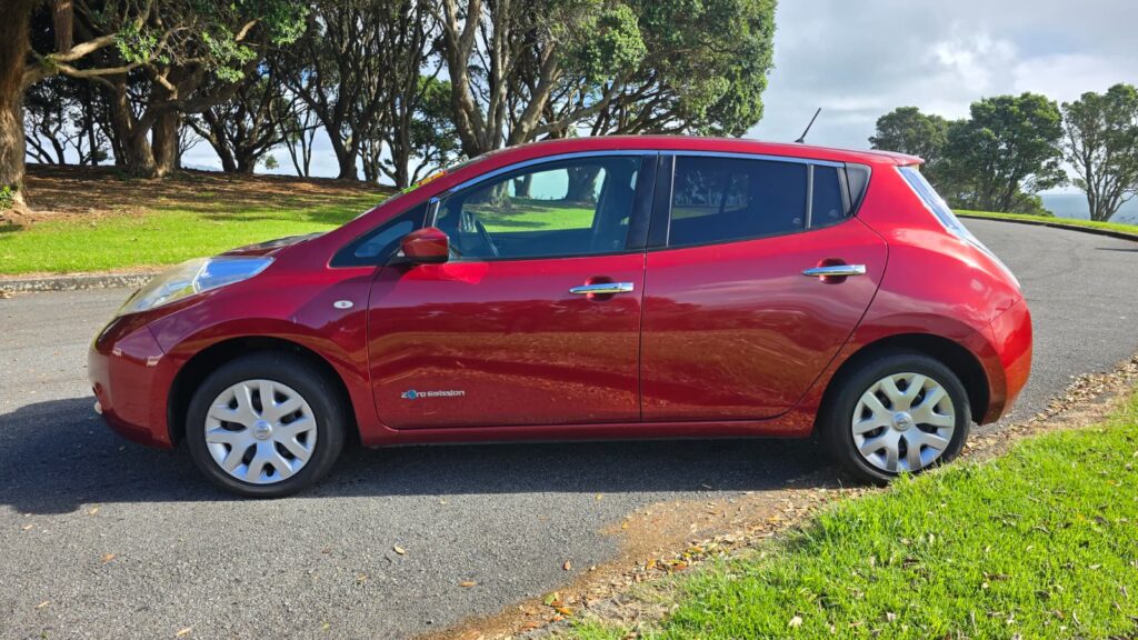 2016 Nissan LEAF 30kWh EV!!! $50PW