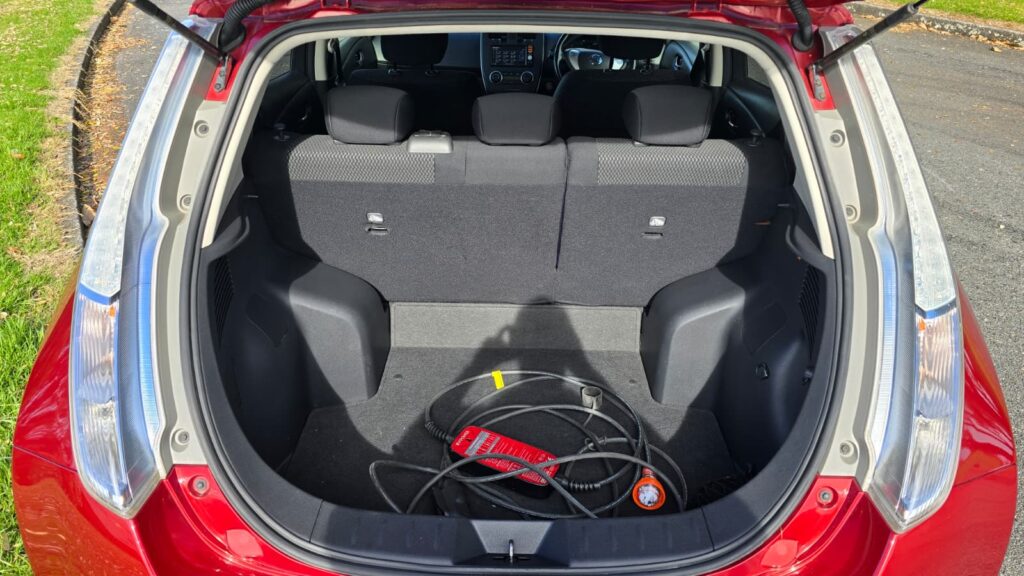 2016 Nissan LEAF 30kWh EV!!! $50PW