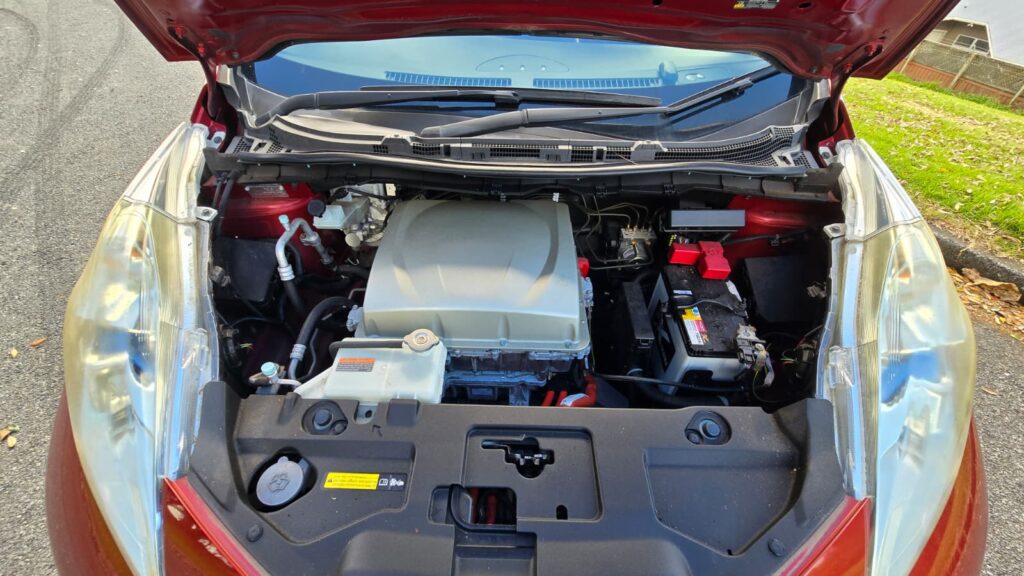 2016 Nissan LEAF 30kWh EV!!! $50PW