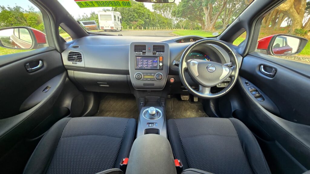 2016 Nissan LEAF 30kWh EV!!! $50PW